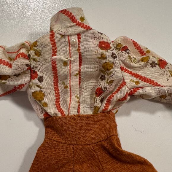 Old Fashioned Girl Jody Dress - Picture 2 of 6